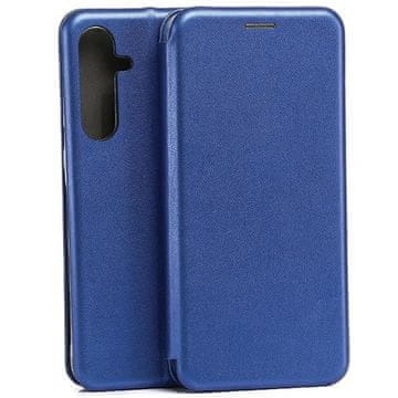 1 to 3 Etui Knjiga Beline Za Samsung A55 A56 A55A556 Zaščita Z Magnetno Ključavnico