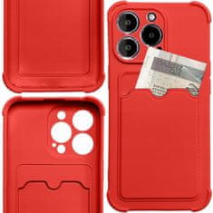 1 to 3 Hurtel Ovitek Za Iphone 11 Pro S Tehnologijo Silikonskega Air Bag Armor