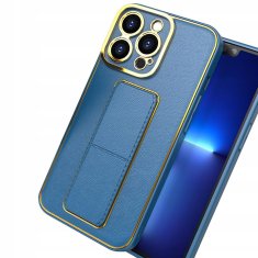 1 to 3 Hurtel Ovitek Za Iphone 13 Pro S Stojalom In Magnetnim Zaščitnim Sistemom