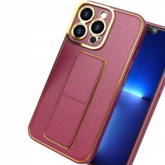 1 to 3 Hurtel Ovitek Za Iphone 12 Pro S Stojalom Novo Zaščita Za Stojalo Kompatibilno