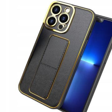 1 to 3 Hurtel Nova Etui Za Iphone 13 Pro S Stojalom