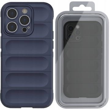 1 to 3 Hurtel Magic Shield Ovitek Iphone 13 Pro Flexible Armor Zaščitna