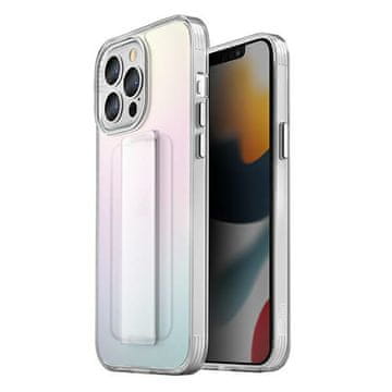 UNIQ Heldro iPhone 13 Pro / 13 6.1 Iridescent etui