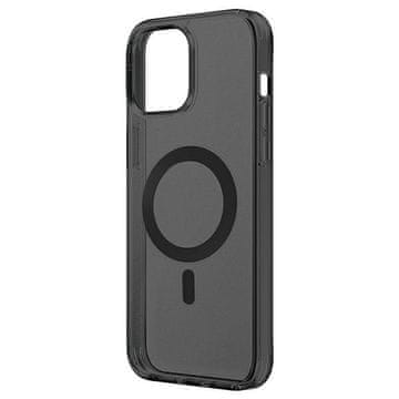 UNIQ Ovitek za iPhone 14 uniq LifePro Xtreme MagClick, mat črn