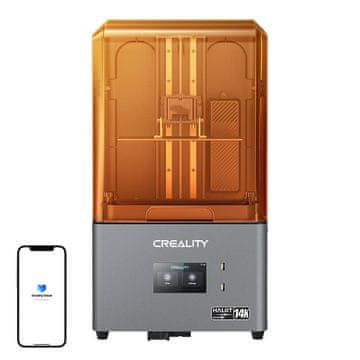 Creality 3D tiskalnik Creality Halot-Mage S
