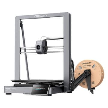 Creality  Ender-3 V3 Plus 3D Tiskalnik