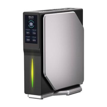 Acemagic AceMagic S1 Intel Alder Lake N95 16 GB RAM + 512 GB črn MINI PC