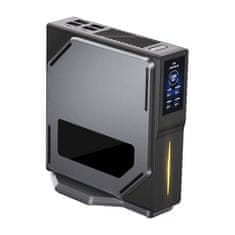 Acemagic AceMagic S1 Intel Alder Lake N95 16 GB RAM + 512 GB črn MINI PC