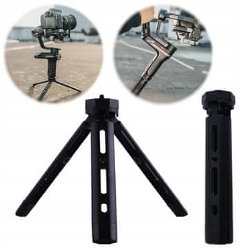 1 to 3 Veleprodaja Stativa Za Športni Fotoaparat Xiaomi Yi Gopro Hero Visoke Kakovostnosti