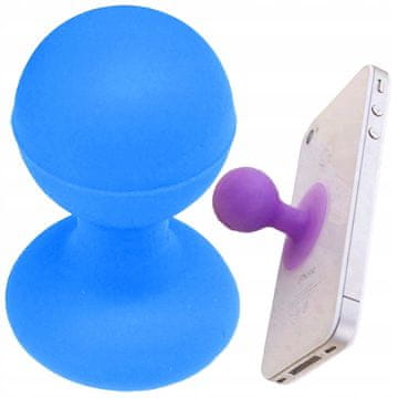 1 to 3 Hurtel Okroglo Držalo Za Naglavnik, Ergonomsko In Udobno Za Uporabo
