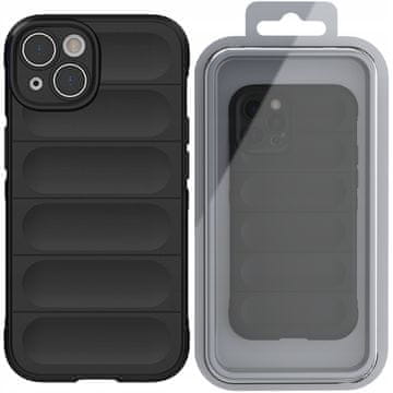 1 to 3 Hurtel Magic Shield Ovitek Za Iphone 14 Plus Resistant Armor Ovitek