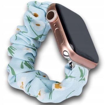1 to 3 Veleprodaja Material Pašek Za Apple Watch 7 6 5 4 3 2 Se 45 44 42Mm Na Gumi