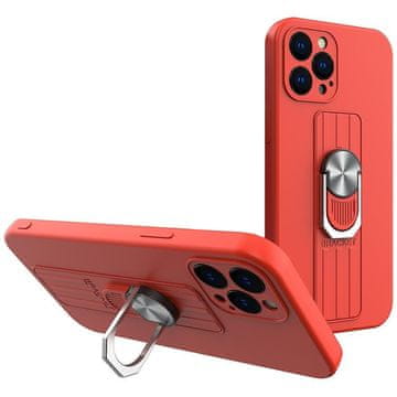 1 to 3 Hurtel Ovitek S Stojalom In Držalom Za Prste Za Xiaomi Redmi Note 11