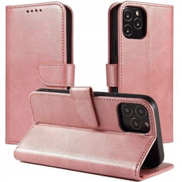 1 to 3 Hurtel Ovitek Ovitek Holster Za Samsung Galaxy A03S S Funkcijo