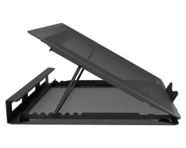 Natec TERN 2 stojalo za prenosnik