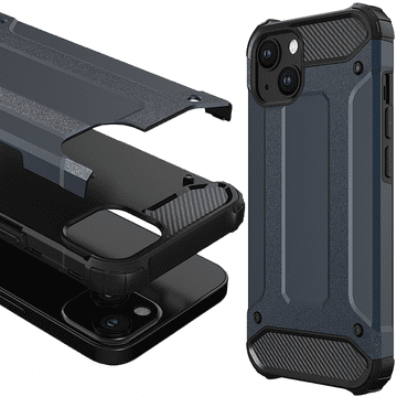 1 to 3 Ovitek Hurtel Armor Hybrid Case Za Samsung Galaxy S20 Ultra