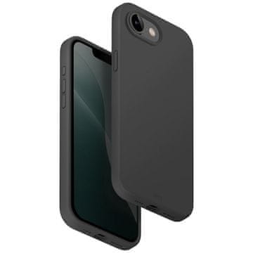 UNIQ Polnilni ovitek UNIQ Magclick za iPhone 16e, siv