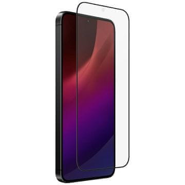 UNIQ Kaljeno steklo UNIQ Optix Vivid za Samsung Galaxy S25 / S24