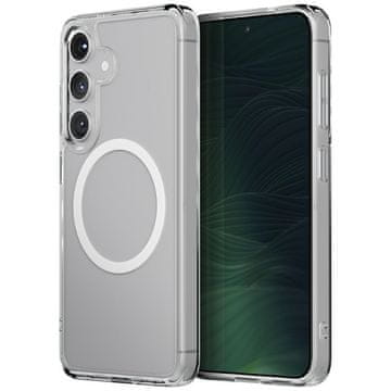 1 to 3 Unikatni Ovitek Lifepro Xtreme Za Samsung Galaxy S25 Z Zaščito Magclick Polnjenje