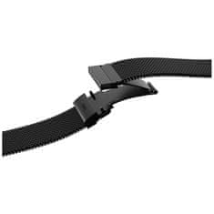 1 to 3 Edinstven Pas Iz Nerjavečega Jekla Za Apple Watch 42 41 40Mm Ergonomičen In Udoben