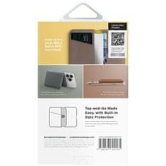 1 to 3 Unikatna Magnetna Rfid Denarnica Za Iphone 13 14 15 Lyden Ds Stojalo Z Več.