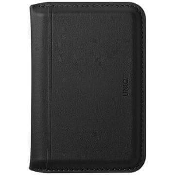 1 to 3 Unikatna Rfid Magnetna Denarnica Za Iphone 11 12 13 14 15 Z Dodatnim Stojalom