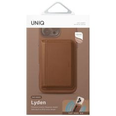 1 to 3 Unikatna Magnetna Denarnica Lyden Ds Za Telefon Caramel Phone Stand