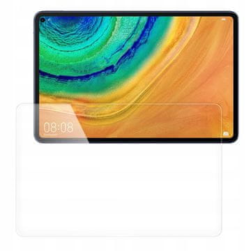 WOZINSKY Kaljeno steklo Wozinsky 9H za Huawei MatePad Pro 10.8 (2021 / 2019)