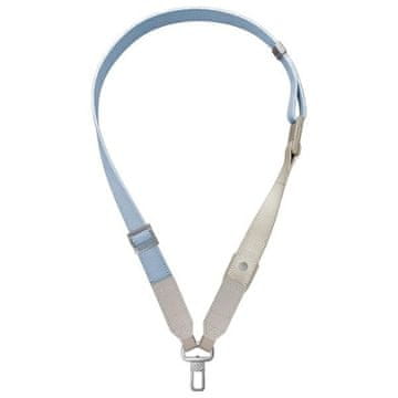 UNIQ UNIQ Vista 2v1 vrvica za telefon, modra