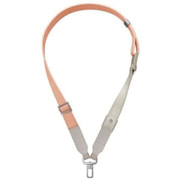 UNIQ Vrvica za telefon UNIQ Vista 2v1 Peach