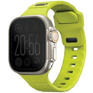 1 to 3 Uniq Stride Trak Za Apple Watch Series 1 2 3 4 5 6 7 8 9 Se Se2 Ultra