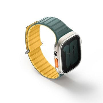 1 to 3 Uniq Revix Evo Pašek Za Apple Watch Series 1 2 3 4 5 6 7 8 9 Se Se2 Ultra