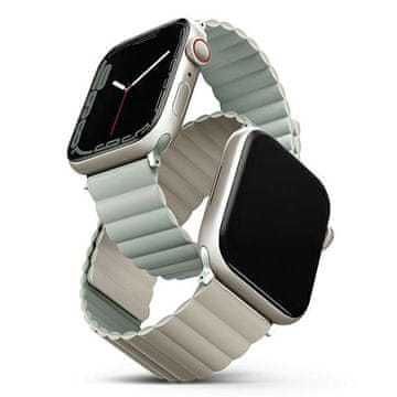 1 to 3 Uniq Revix Pašek Za Apple Watch Series 1 2 3 4 5 6 7 8 9 Se Se2 38 40 41Mm