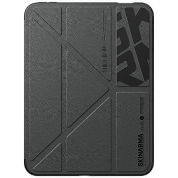 1 to 3 Ovitek Skinarma Za Ipad Mini 7 Gen A17 Pro 2024 Ovitek S Funkcijo Stojala