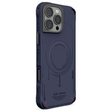 1 to 3 Skinarma Ovitek Mecha Za Iphone 16 Pro Max 6.9 Magnetni Polnilni