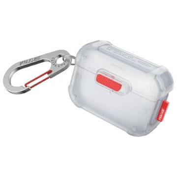 shumee Etui AirPods Pro 2 Skinarma Mecha Frost