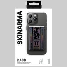1 to 3 Skinarma Denarnica Kado Kira Kobai Denarnica Za Apple Hologram Z Mag-Charge Grip