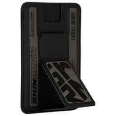 1 to 3 Skinarma Denarnica Kado Kira Kobai Wallet Mag-Charge Grip Stand Prozoren