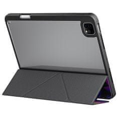 shumee Skinarma etui Kira Kobai iPad Pro 11 (M4) hologram