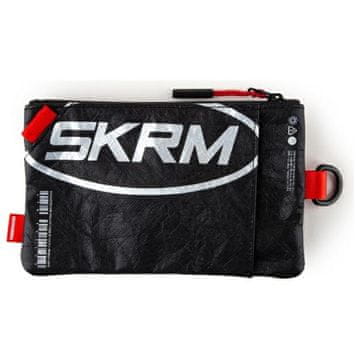 shumee Ovitek za telefon Skinarma Comet črne barve