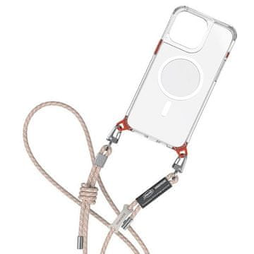 shumee Univerzalna brezova telefonska vrvica Skinarma Dyno
