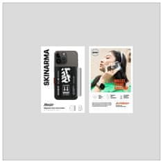 1 to 3 Skinarma Denarnica Z Magnetnim Zapiranjem Za Iphone 12 13 14 15
