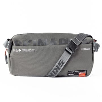 shumee Skinarma Fardel olivna torbica za čez ramo