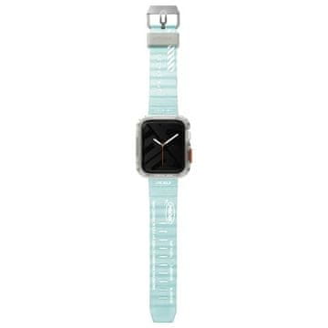 1 to 3 Skinarma Shokku Pašek Za Apple Watch 45 44 42Mm Inovativno In Ergonomsko