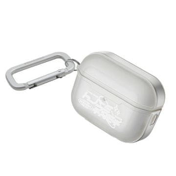 1 to 3 Skinarma Kinzoku Ovitek Za Airpods Pro 2 Z Zaščito Od Zmrzanja Komplet