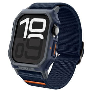 1 to 3 Spigen Lite Fit Pro Pašek Za Apple Watch 10 46Mm Namesto Originalnega Paška