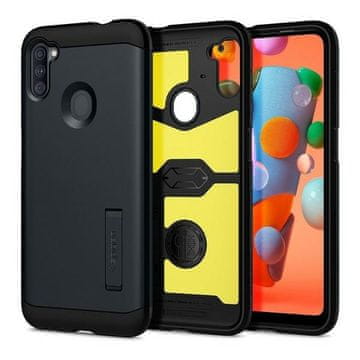 Spigen Tough Armor Sam M115 M11črna/črna ACS00857