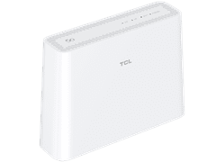 TCL LinkHub 5G CPE brezžični usmerjevalnik (HH512LM-2BLCAT1)