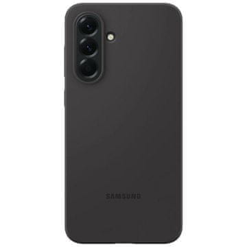 1 to 3 Silikonski Ovitek Samsung Za Galaxy A56 Ovitek Zaščita Visoka