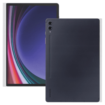 1 to 3 Samsung Ef-Zx912Pwegww Tab S10 Ultra / S9 Ultra Case Bel/Bel Notepaper Screen